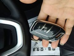 SAIC MG i5 1.5L CVT Diamond Edition - ფოტო 8