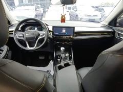 SAIC MG i5 1.5L CVT Diamond Edition - ფოტო 9