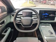SAIC MG D6 520km Smart Comfort Edition - ფოტო 10