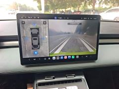 SAIC MG D6 520km Smart Comfort Edition - ფოტო 12