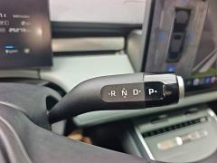 SAIC MG D6 520km Smart Comfort Edition - ფოტო 13