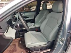 SAIC MG D6 520km Smart Comfort Edition - ფოტო 14