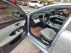 SAIC MG D6 520km Smart Comfort Edition - ფოტო 15