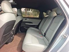 SAIC MG D6 520km Smart Comfort Edition - ფოტო 16