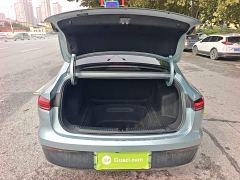 SAIC MG D6 520km Smart Comfort Edition - ფოტო 18