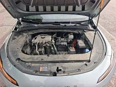 SAIC MG D6 520km Smart Comfort Edition - ფოტო 19