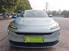 SAIC MG D6 520km Smart Comfort Edition - ფოტო 2