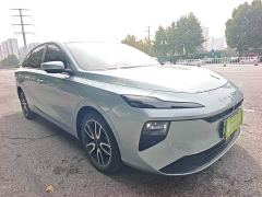 SAIC MG D6 520km Smart Comfort Edition - ფოტო 3
