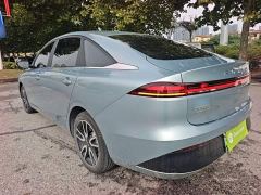 SAIC MG D6 520km Smart Comfort Edition - ფოტო 4