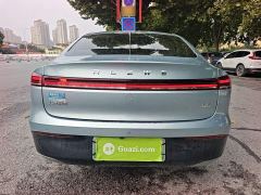 SAIC MG D6 520km Smart Comfort Edition - ფოტო 5