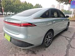 SAIC MG D6 520km Smart Comfort Edition - ფოტო 6