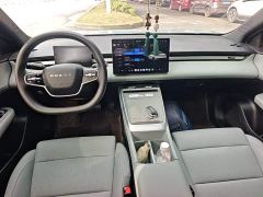 SAIC MG D6 520km Smart Comfort Edition - ფოტო 9