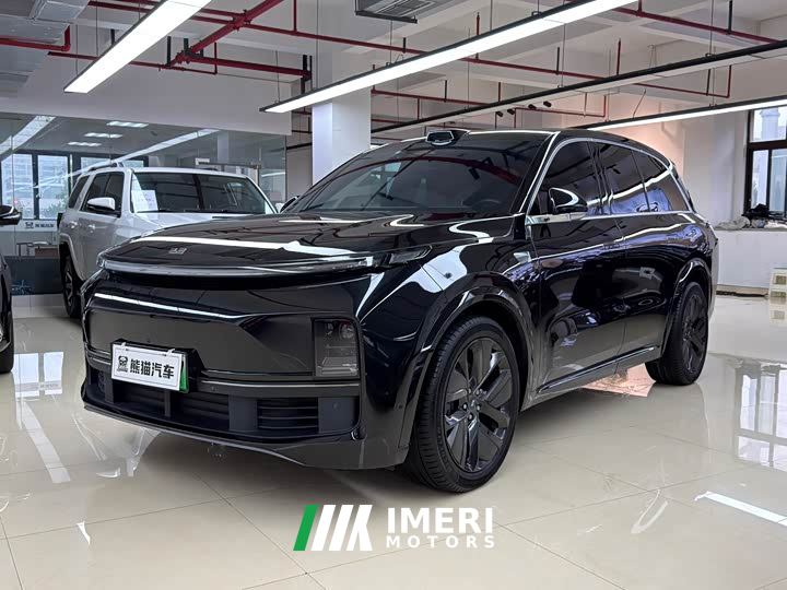 Li Auto L8 Max