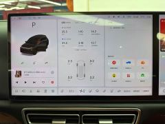 Li Auto L8 Max - photo 11