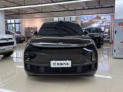 Li Auto L8 Max - photo 2