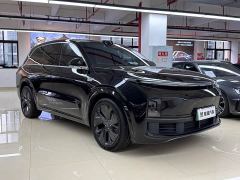 Li Auto L8 Max - photo 3