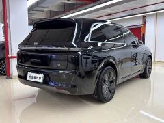 Li Auto L8 Max - photo 4