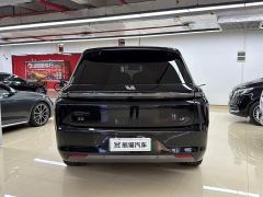 Li Auto L8 Max - photo 5