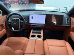 Li Auto L8 Max - photo 8