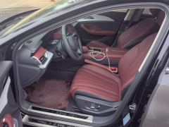 FAW Red Flag H5 2.0T Automatic Flagship Comfort Edition - ფოტო 14