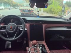 FAW Red Flag H5 2.0T Automatic Flagship Comfort Edition - ფოტო 16