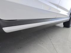 Chery Tiggo 3x 1.5L CVT Elite Edition - ფოტო 10
