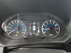 Chery Tiggo 3x 1.5L CVT Elite Edition - ფოტო 20