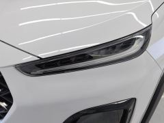 Chery Tiggo 3x 1.5L CVT Elite Edition - ფოტო 4