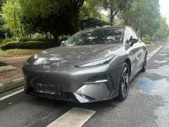 Geely Galaxy E8 550km Rear-Wheel Drive Pro - ფოტო 1