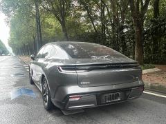 Geely Galaxy E8 550km Rear-Wheel Drive Pro - ფოტო 2