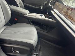 Geely Galaxy E8 550km Rear-Wheel Drive Pro - ფოტო 3