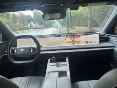 Geely Galaxy E8 550km Rear-Wheel Drive Pro - ფოტო 4