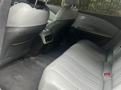 Geely Galaxy E8 550km Rear-Wheel Drive Pro - ფოტო 5