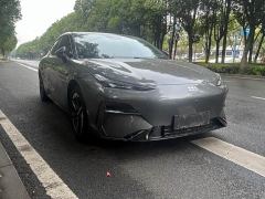 Geely Galaxy E8 550km Rear-Wheel Drive Pro - ფოტო 6