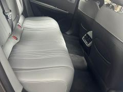 Geely Galaxy E8 550km Rear-Wheel Drive Pro - ფოტო 7