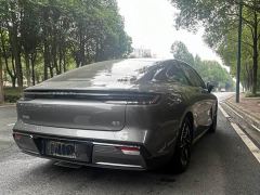 Geely Galaxy E8 550km Rear-Wheel Drive Pro - ფოტო 8