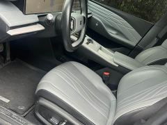Geely Galaxy E8 550km Rear-Wheel Drive Pro - ფოტო 9