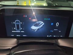 Nissan Eado DT iD 60km Smart Connected System - ფოტო 11