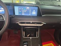 Nissan Eado DT iD 60km Smart Connected System - ფოტო 12