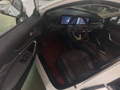 Nissan Eado DT iD 60km Smart Connected System - ფოტო 15