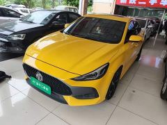 SAIC MG5 300TGI DCT Qing Luxury Flagship - photo 1