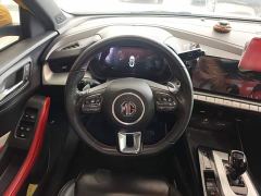SAIC MG5 300TGI DCT Qing Luxury Flagship - photo 10