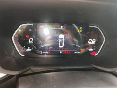 SAIC MG5 300TGI DCT Qing Luxury Flagship - photo 11