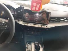 SAIC MG5 300TGI DCT Qing Luxury Flagship - photo 12