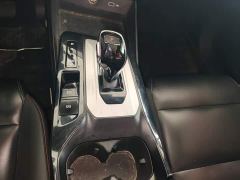 SAIC MG5 300TGI DCT Qing Luxury Flagship - photo 13