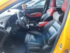SAIC MG5 300TGI DCT Qing Luxury Flagship - photo 14