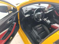 SAIC MG5 300TGI DCT Qing Luxury Flagship - photo 15