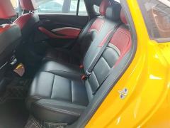 SAIC MG5 300TGI DCT Qing Luxury Flagship - photo 16