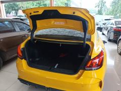 SAIC MG5 300TGI DCT Qing Luxury Flagship - photo 18