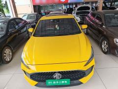 SAIC MG5 300TGI DCT Qing Luxury Flagship - photo 2